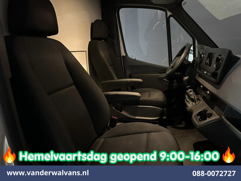 Mercedes-Benz Sprinter – foto 9