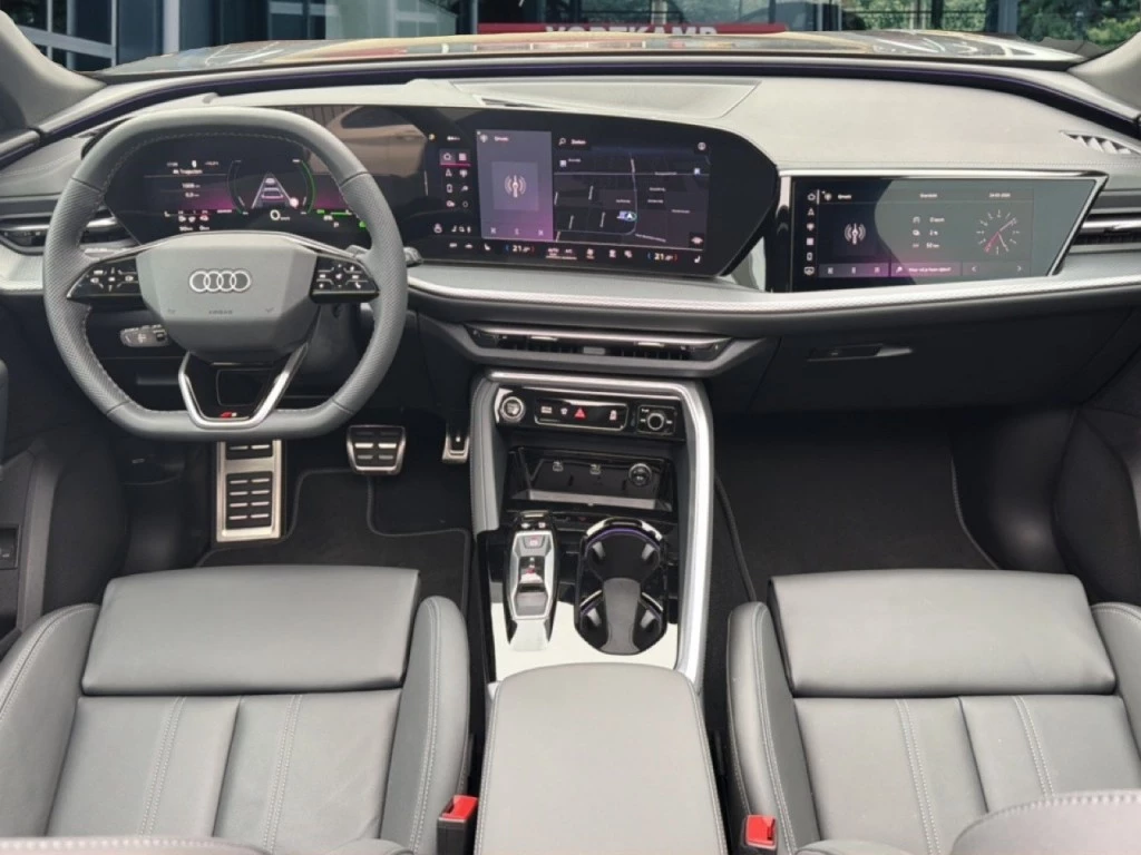 Audi Q5 – foto 16