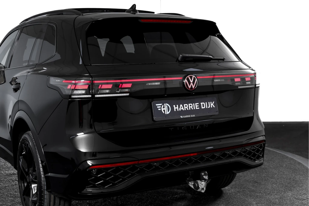 Volkswagen Tiguan – foto 6