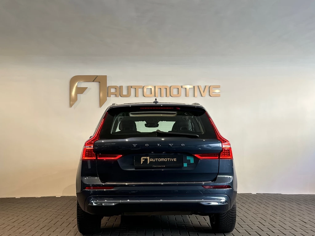 Volvo XC60 – foto 4