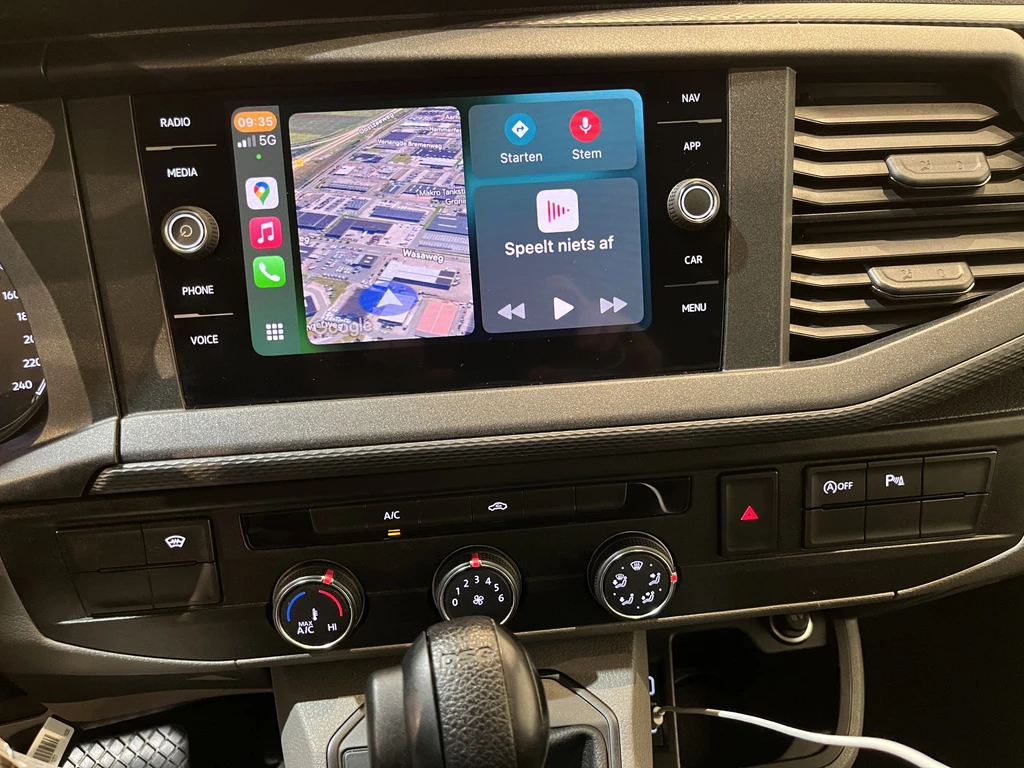Volkswagen Transporter – foto 13