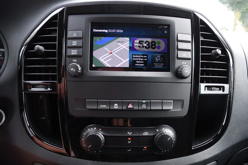 Mercedes-Benz Vito – foto 23