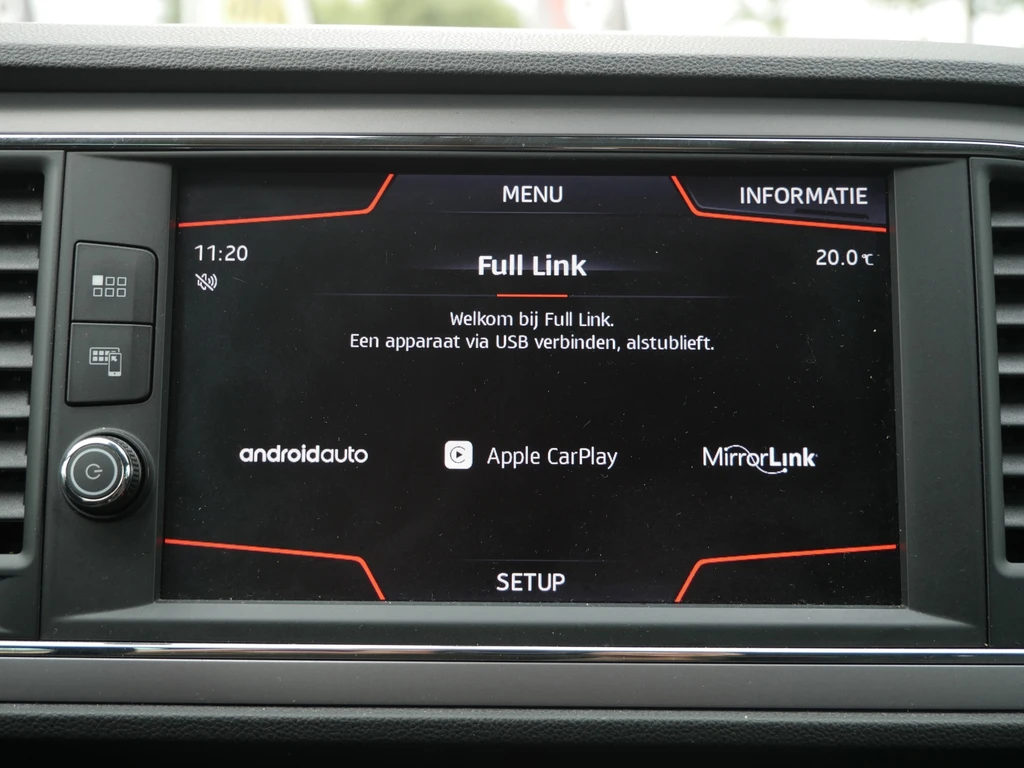 SEAT Leon – foto 40