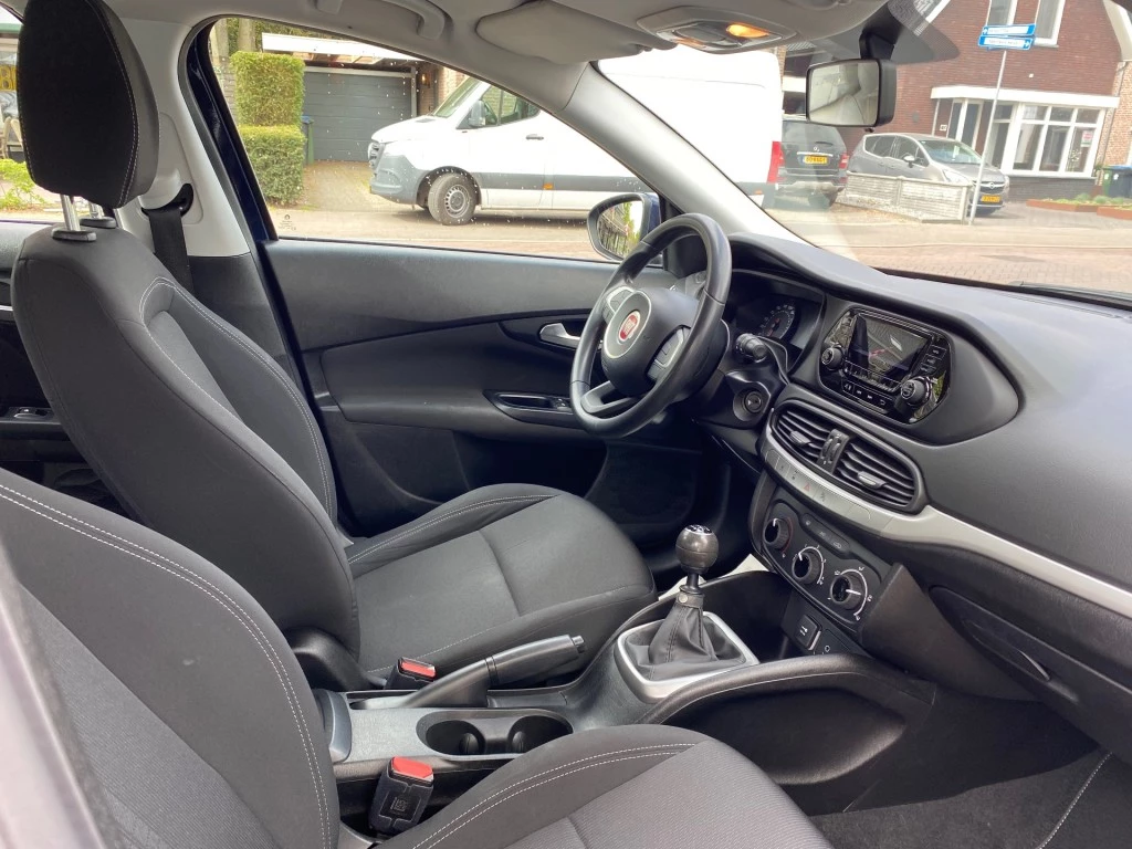 Fiat Tipo – foto 6