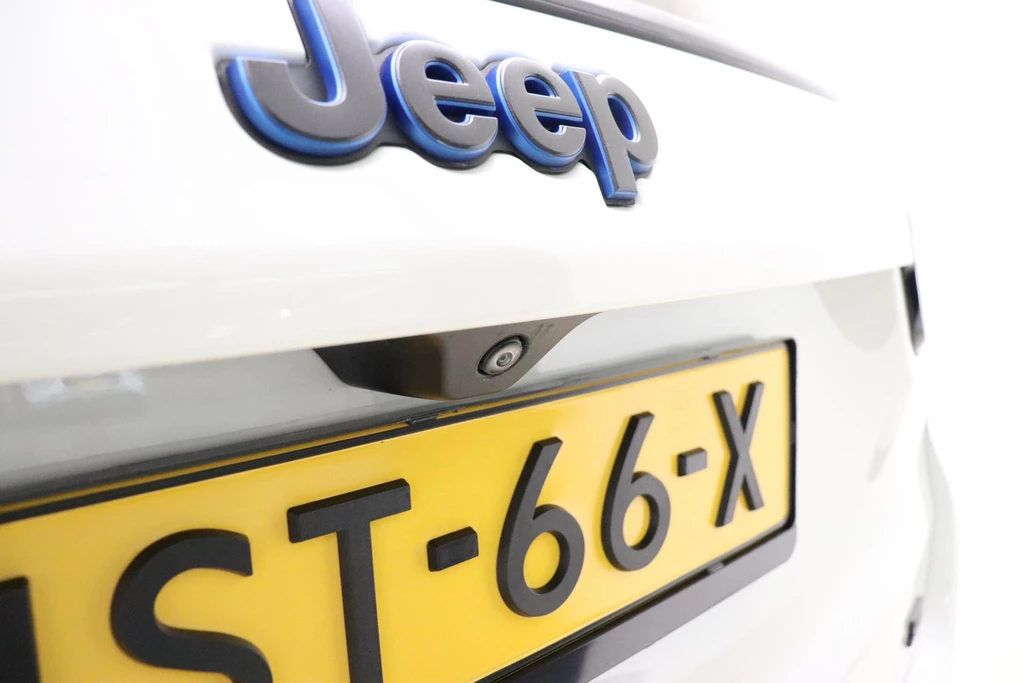 Jeep Compass – foto 14