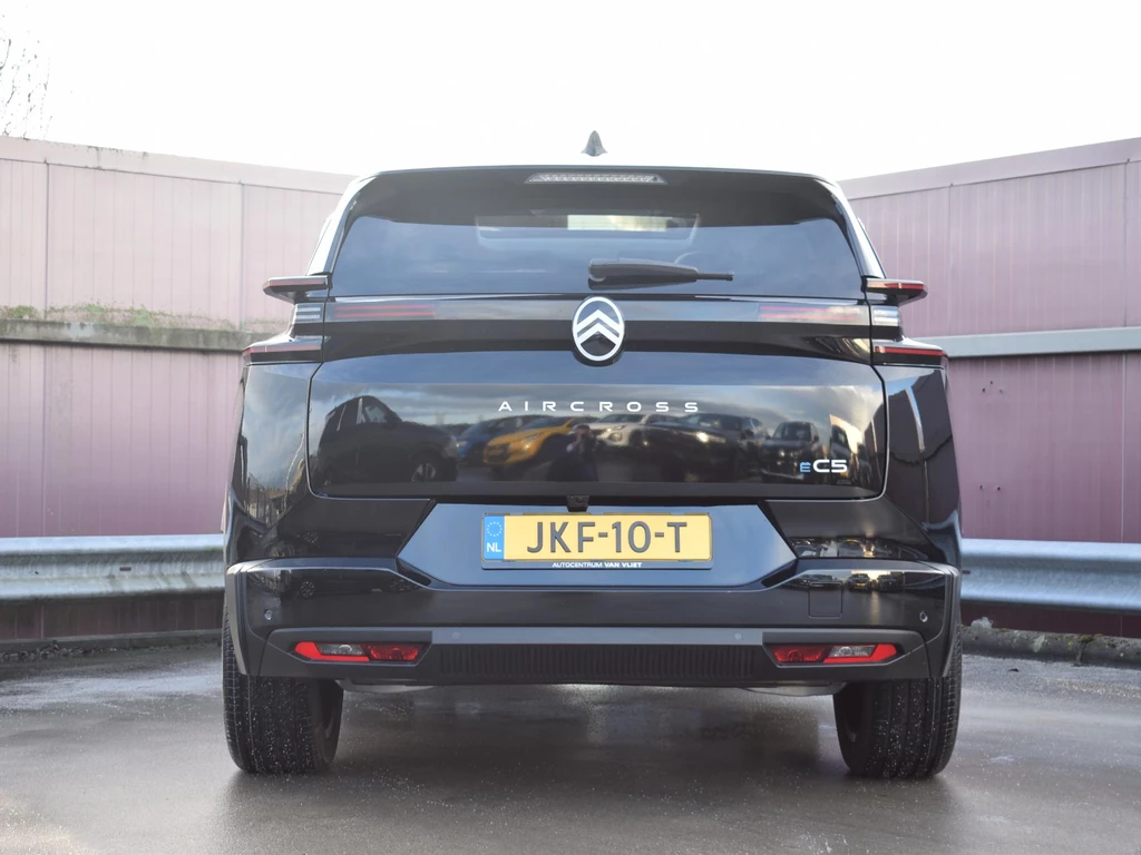 Citroën C5 Aircross – foto 3