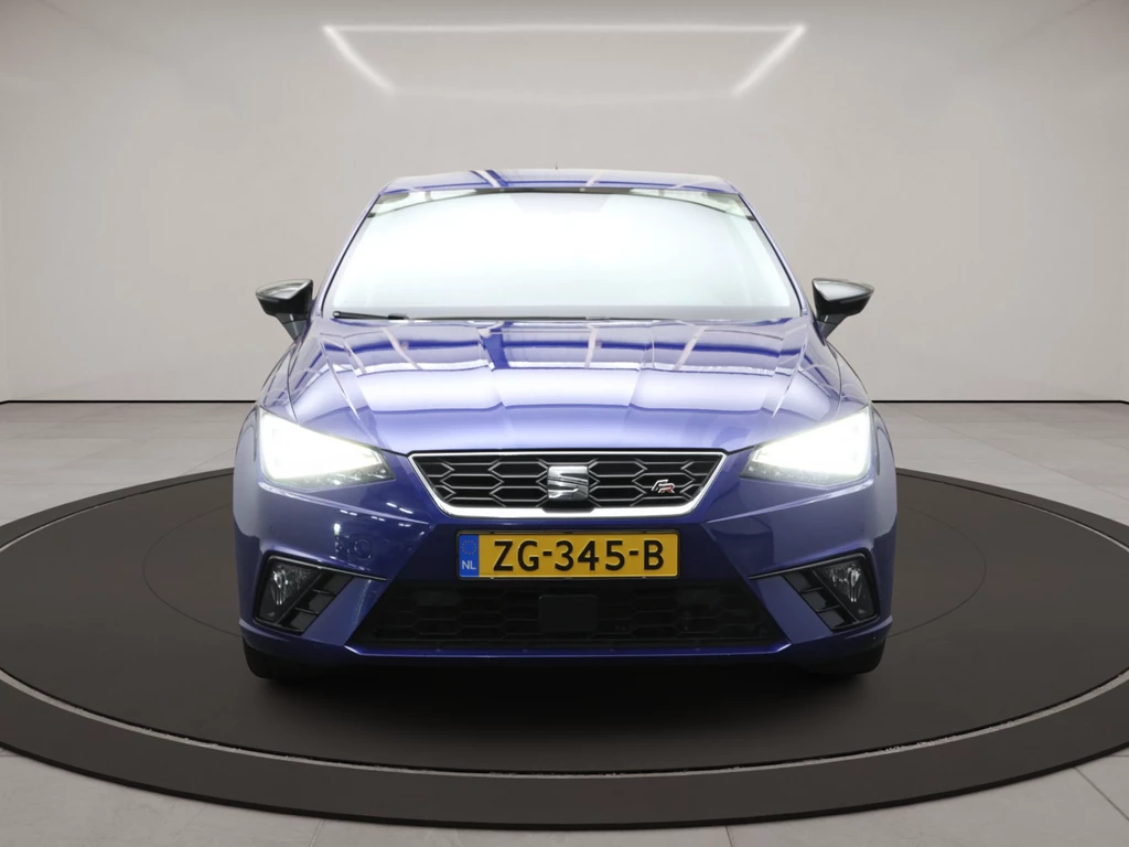 SEAT Ibiza – foto 8