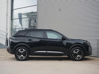 Peugeot e-2008 – thumbnail 5