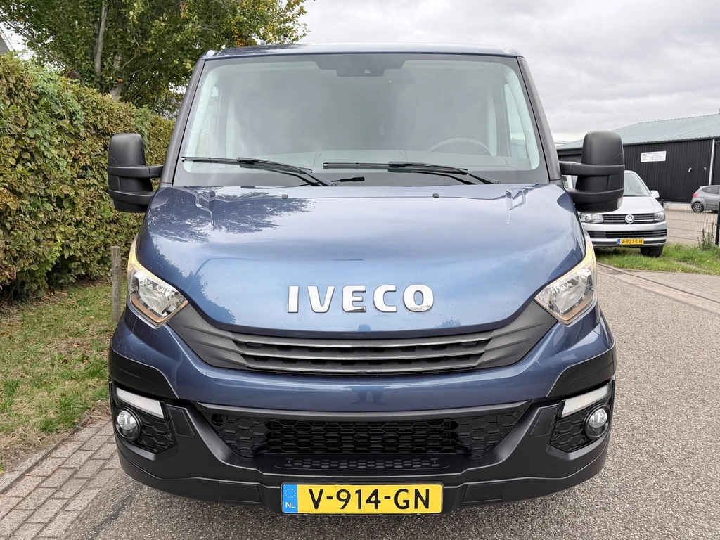 Iveco Daily – foto 8