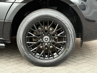 Mercedes-Benz Sprinter – thumbnail 19