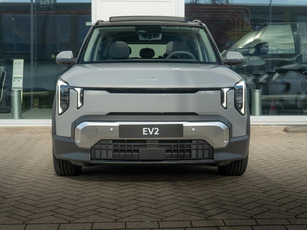 Kia EV2 – foto 8
