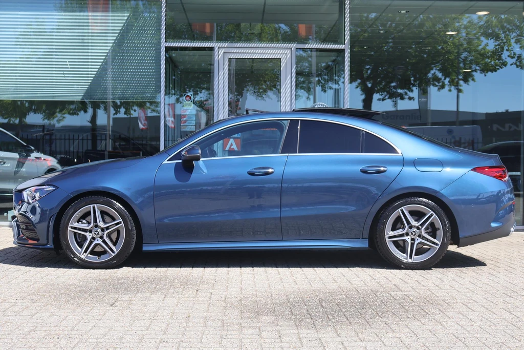 Mercedes-Benz CLA – foto 2