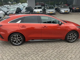 Kia ProCeed – thumbnail 5