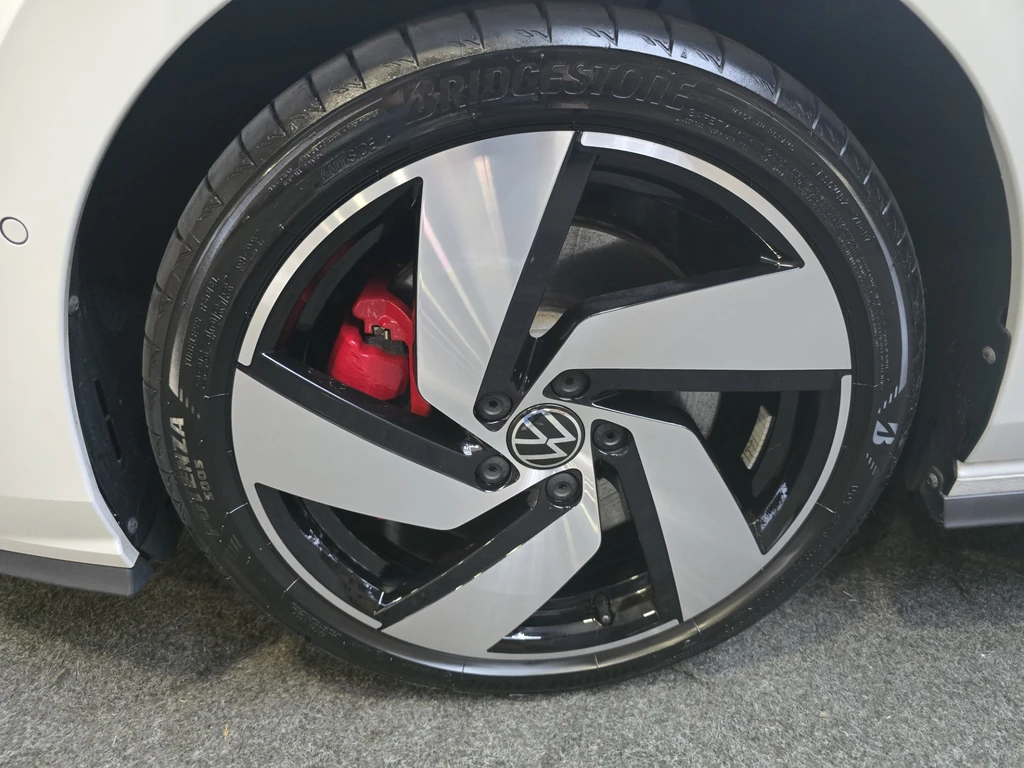 Volkswagen Golf – foto 10