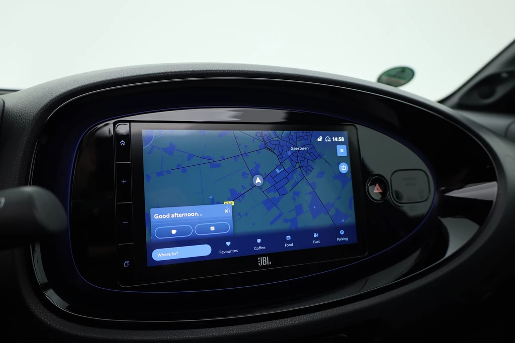Toyota Aygo – foto 23