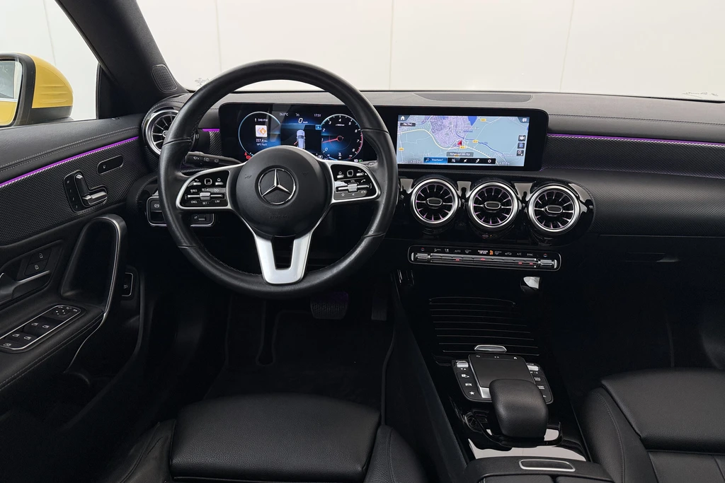Mercedes-Benz CLA – foto 8