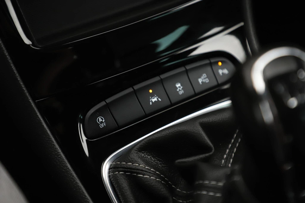 Opel Astra – foto 14