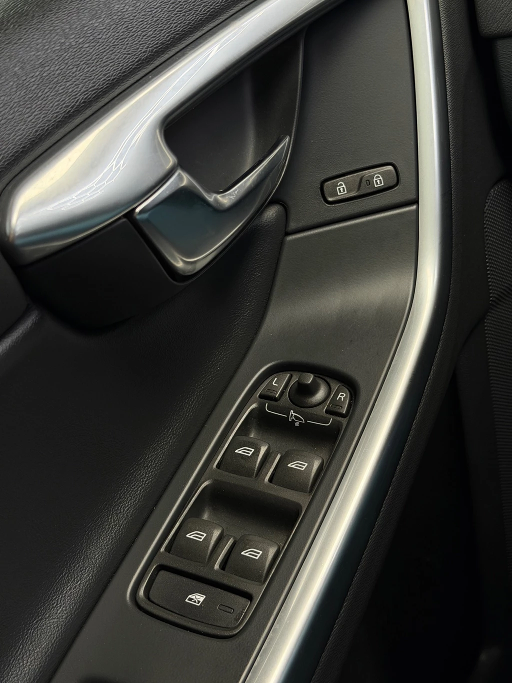 Volvo V60 – foto 30