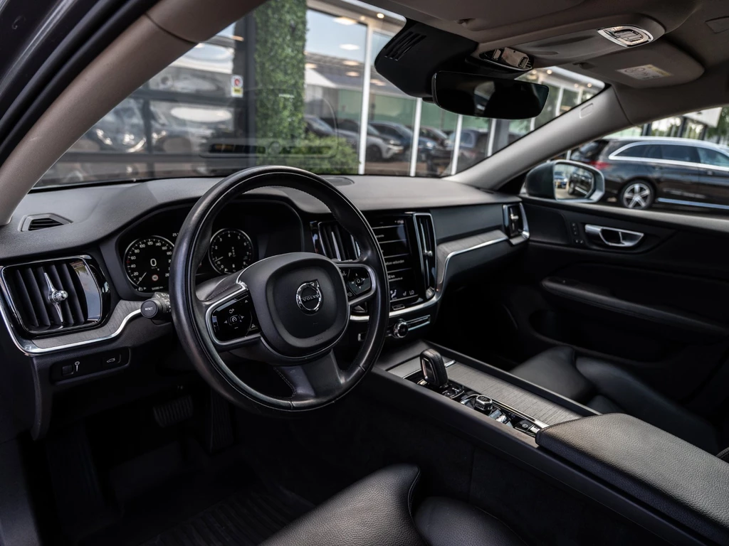 Volvo V60 – foto 15