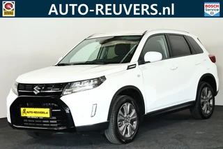 Suzuki Vitara – thumbnail 1