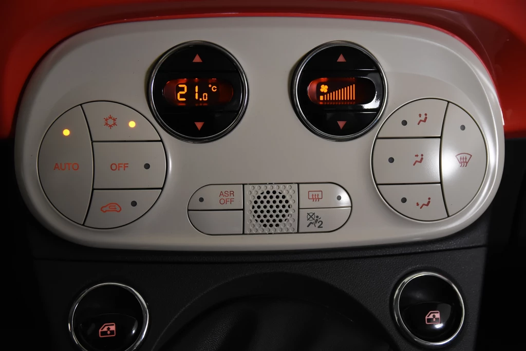 Fiat 500 – foto 20