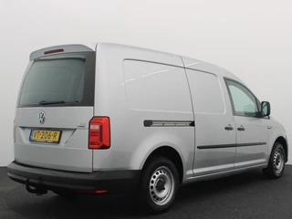 Volkswagen Caddy – thumbnail 5