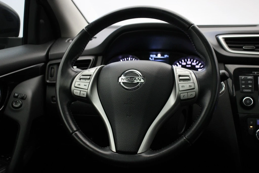 Nissan QASHQAI – foto 23