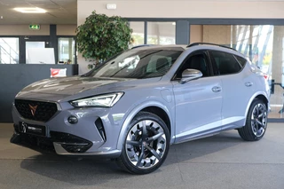 CUPRA Formentor – thumbnail 1