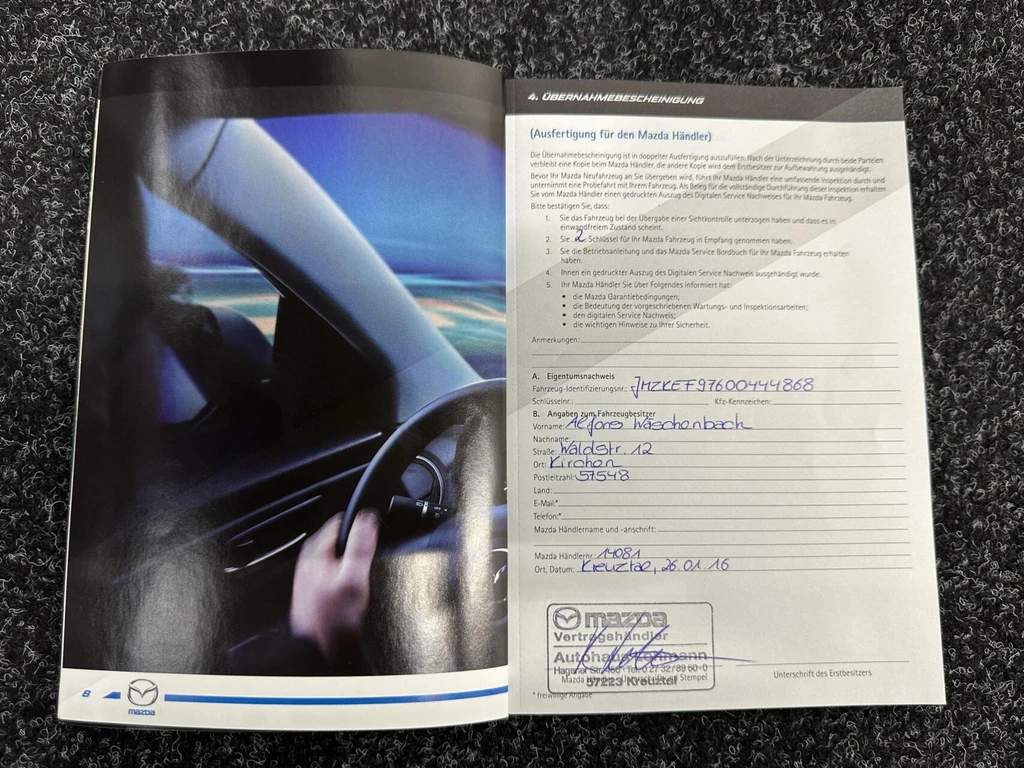 Mazda CX-5 – foto 41