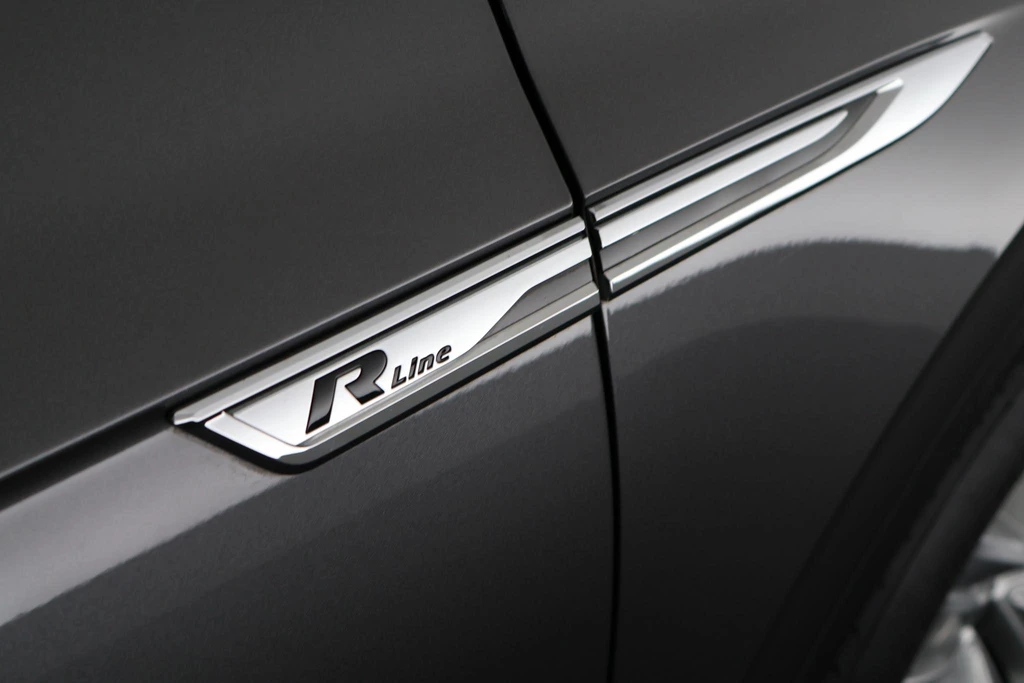 Volkswagen Touareg – foto 37