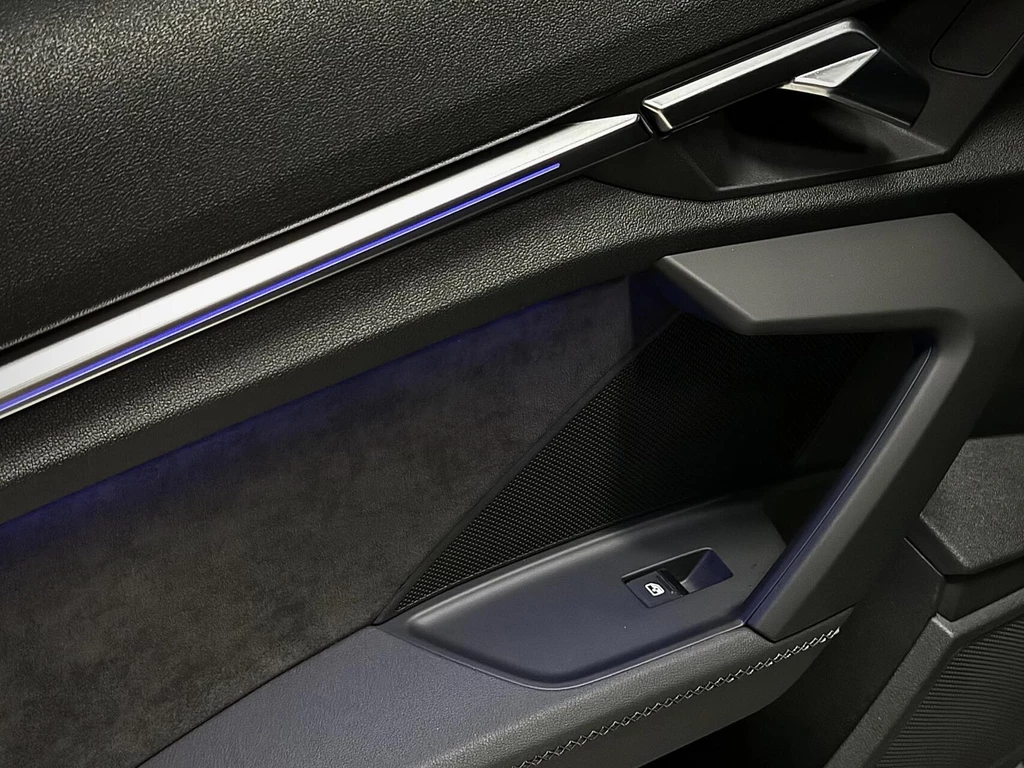 Audi A3 – foto 36