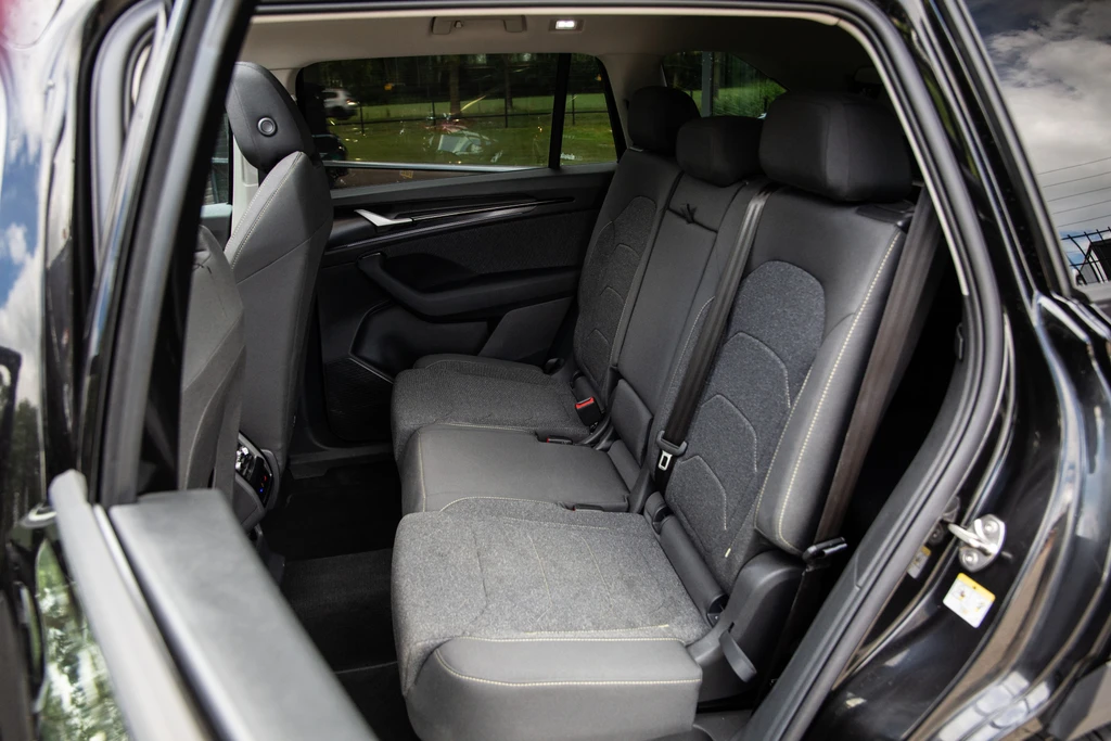 Škoda Kodiaq – foto 10