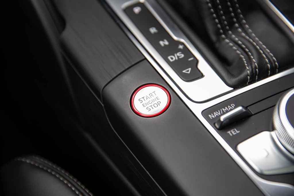 Audi RS3 – foto 26