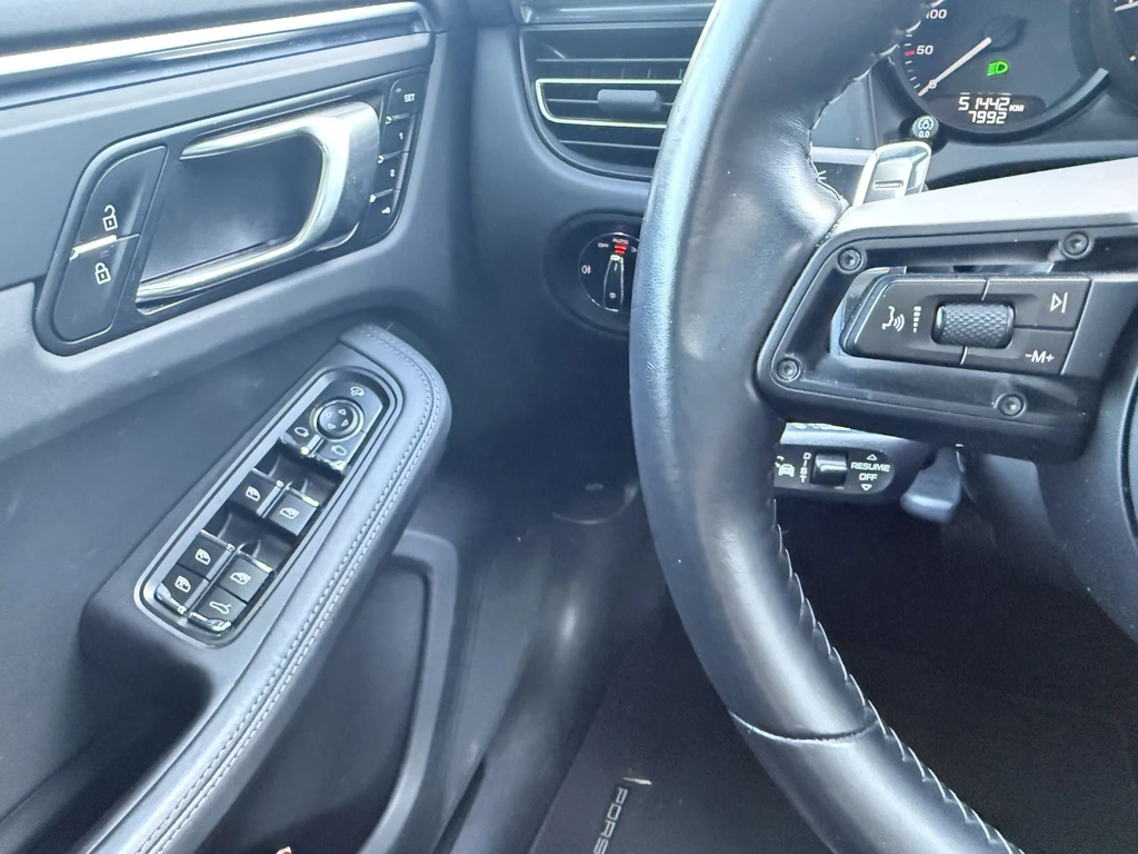 Porsche Macan – foto 18