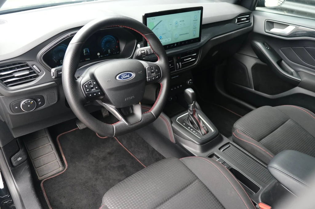 Ford Focus – foto 8