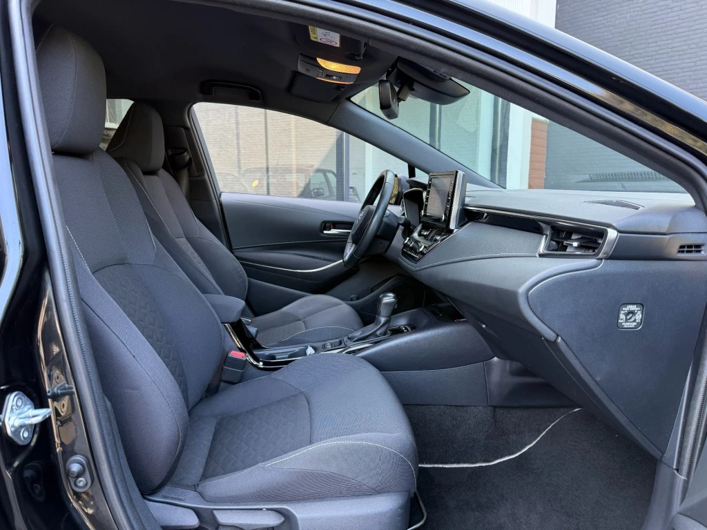 Toyota Corolla – foto 32