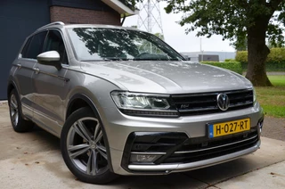 Volkswagen Tiguan – thumbnail 16