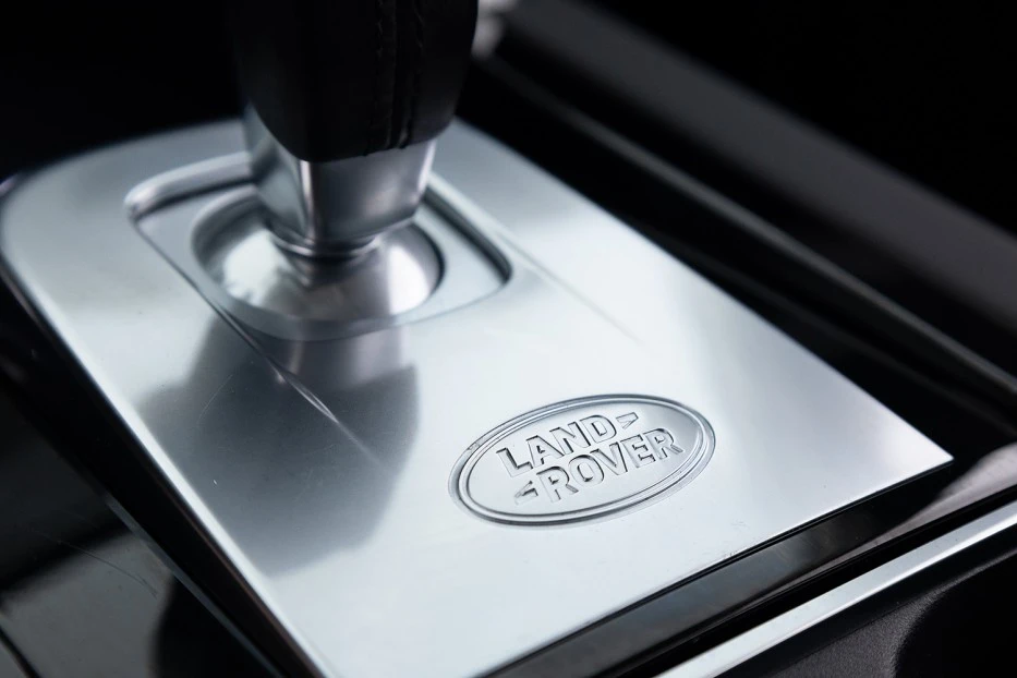 Land Rover Discovery Sport – foto 21