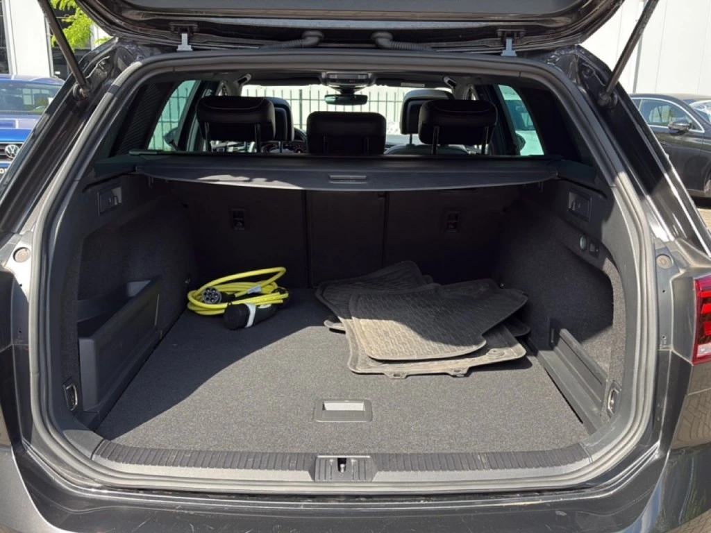 Volkswagen Passat – foto 10