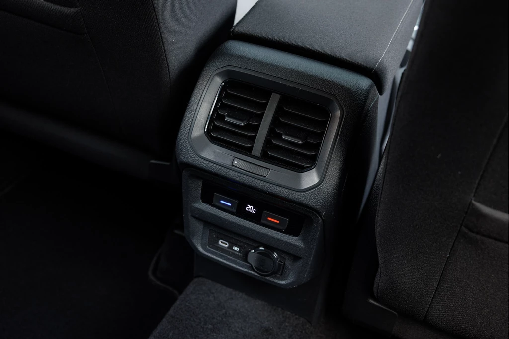 Volkswagen Tiguan – foto 30