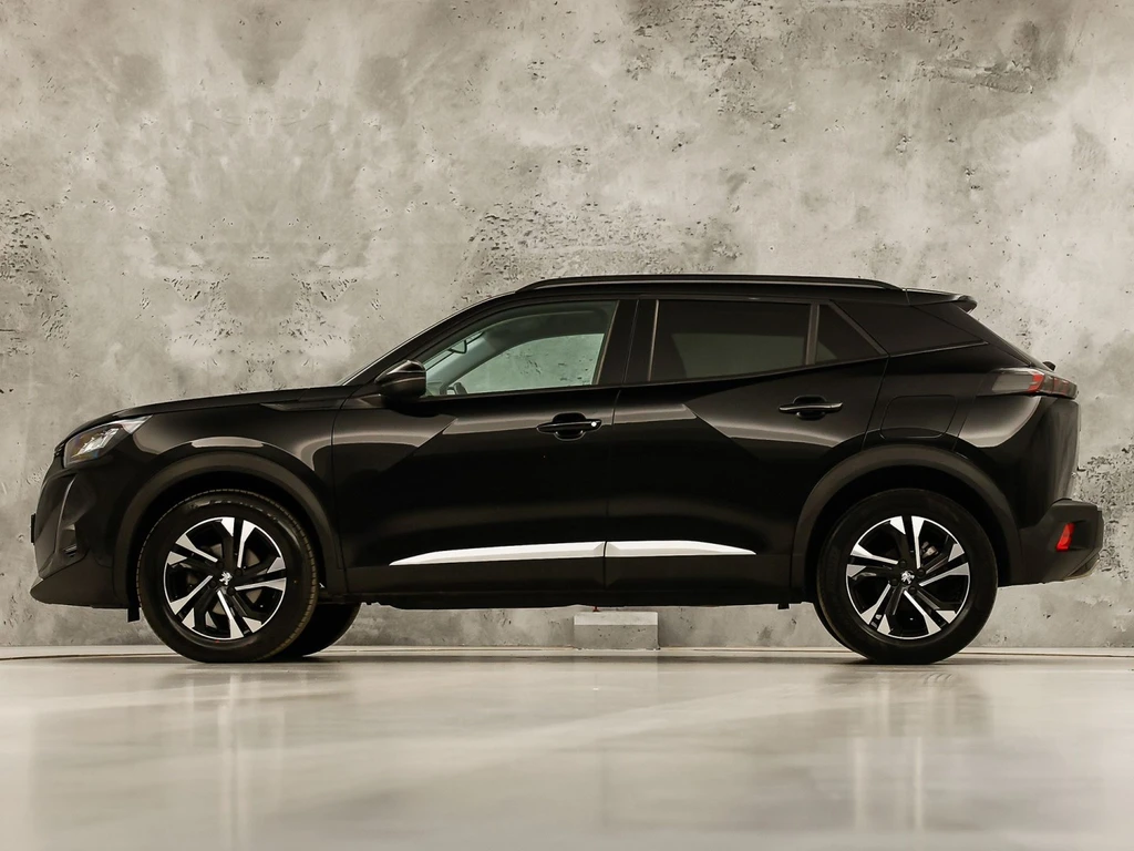 Peugeot 2008 – foto 2