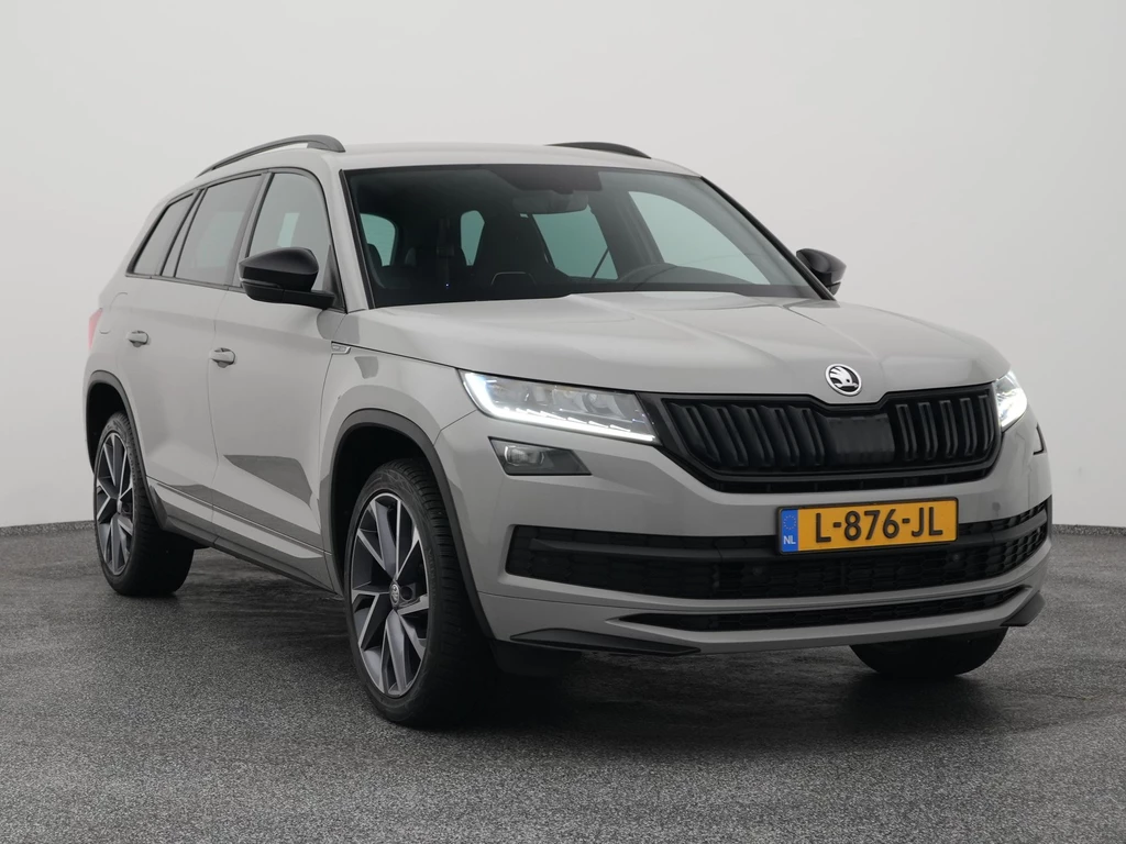Škoda Kodiaq – foto 13
