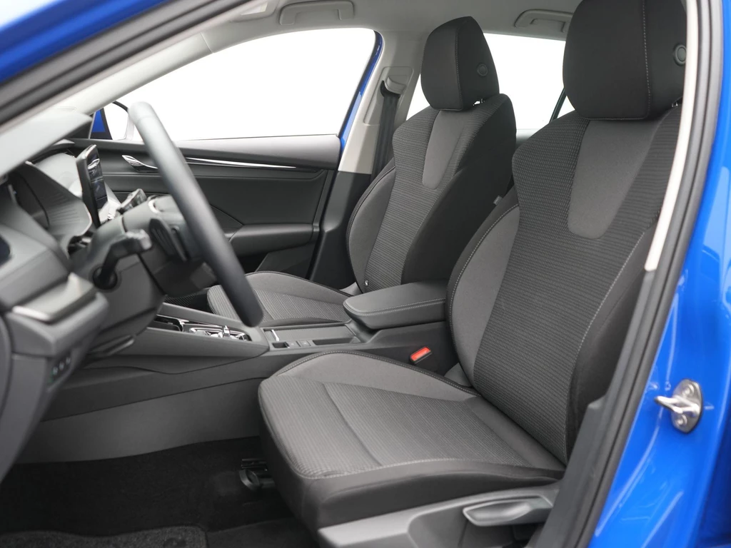 Škoda Octavia – foto 40