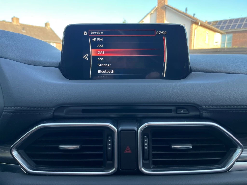 Mazda CX-5 – foto 12