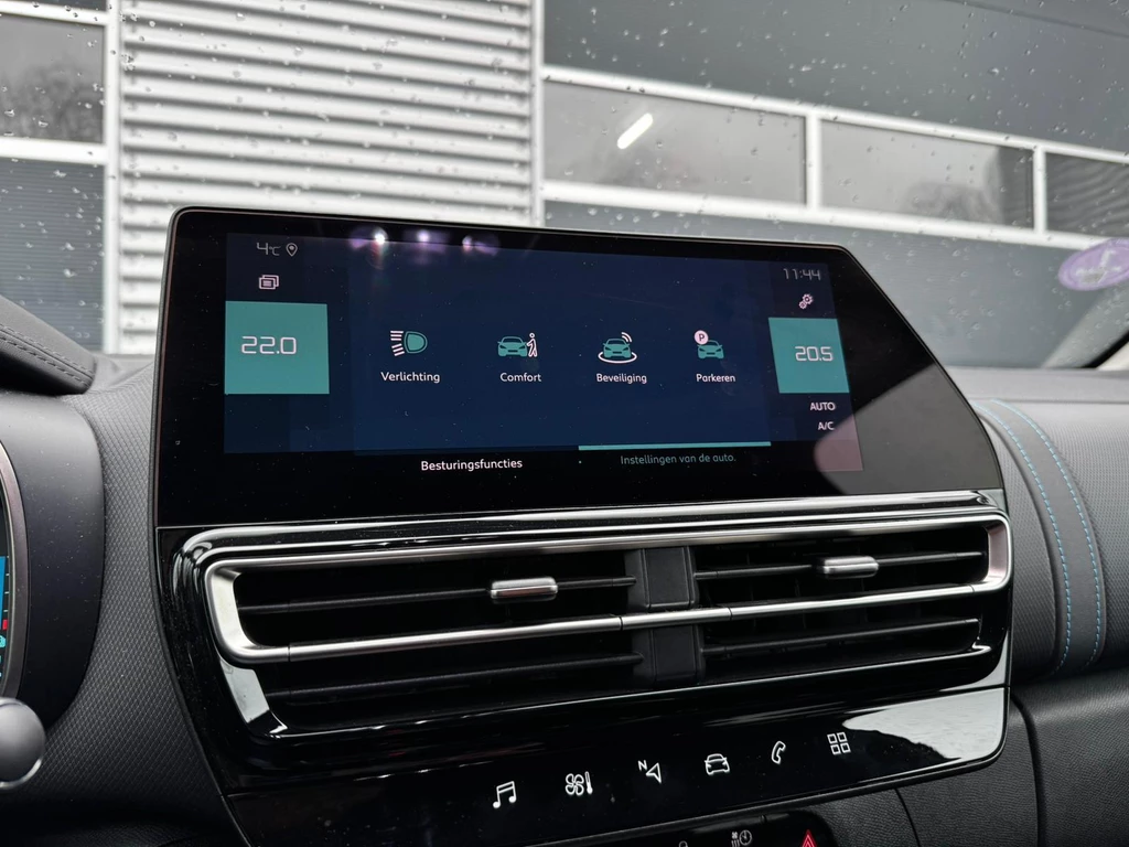 Citroën C5 Aircross – foto 26