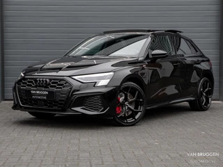 Audi A3 – thumbnail 1