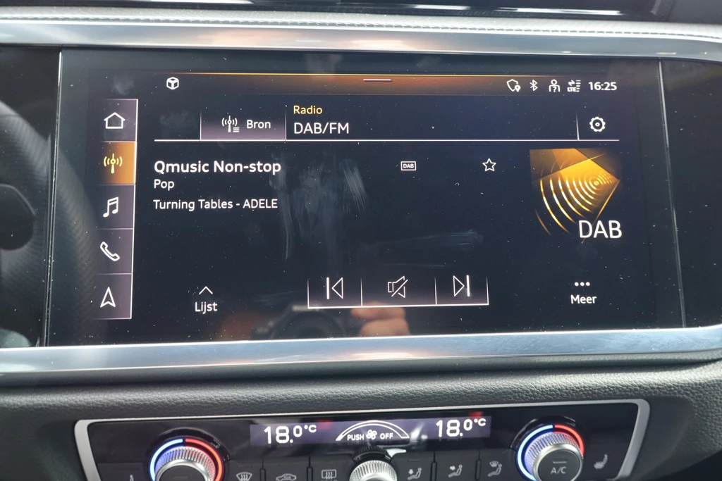 Audi Q3 – foto 26