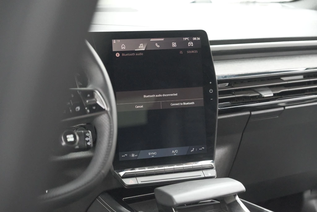 Renault Austral – foto 61