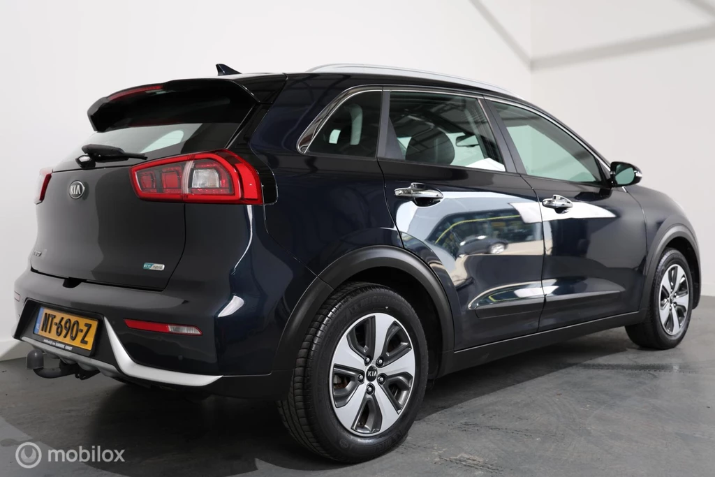 Kia Niro – foto 6