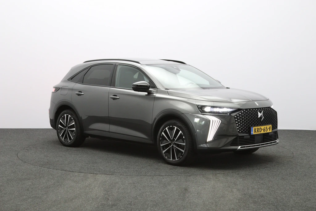 DS DS 7 – foto 6